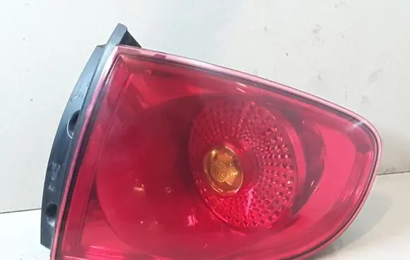 Seat Altea Rear/tail lights 5P0945096D 5P0945112