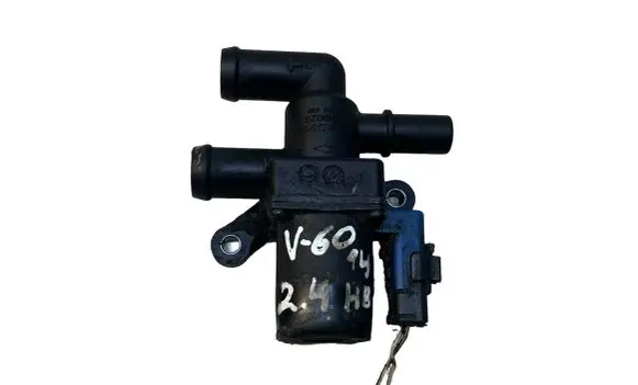 Volvo V60 Electric engine pre-heating system (optional) 31319025
