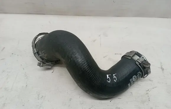 Audi A4 S4 B7 8E 8H Intercooler hose/pipe 8E0145790G