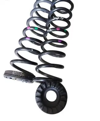 Ford Kuga II Rear coil spring GV615599AA