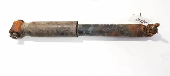 Renault Scenic II - Grand scenic II Rear shock absorber/damper 8200181921