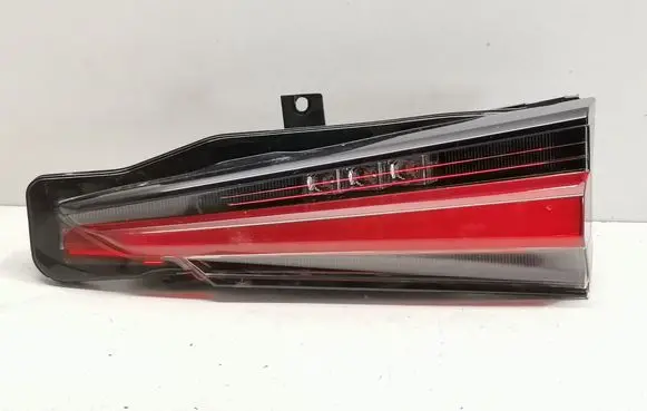 Lexus NX Tailgate rear/tail lights 8158078050