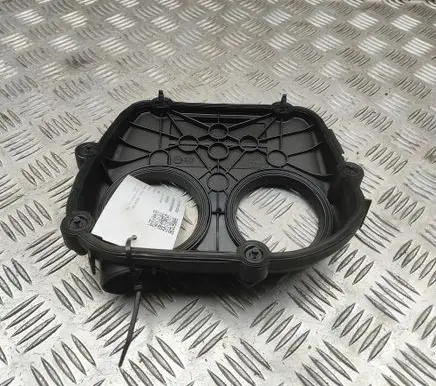 Porsche Macan (95B) Timing belt guard (cover) 06K103269F