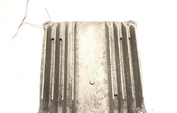 Mercedes-Benz CLK A209 C209 Voltage converter/converter module A2189009801