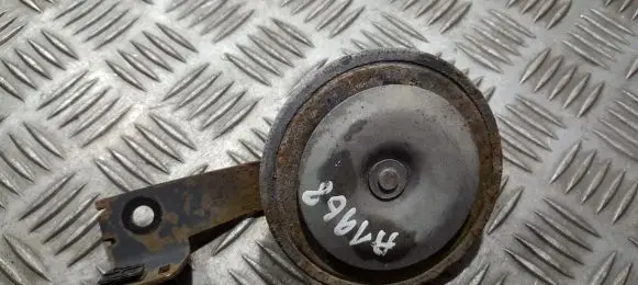 KIA Sportage Horn signal