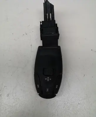 Citroen Berlingo Multifunctional control switch/knob 96637233XT 12271906