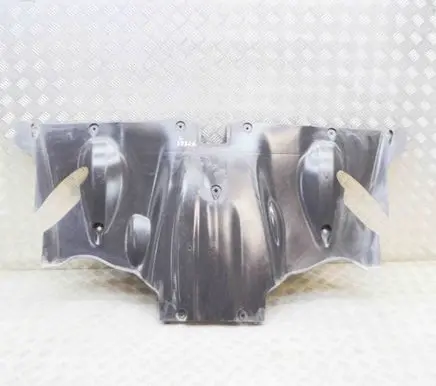 Tesla Model Y Center/middle under tray cover 149877100D