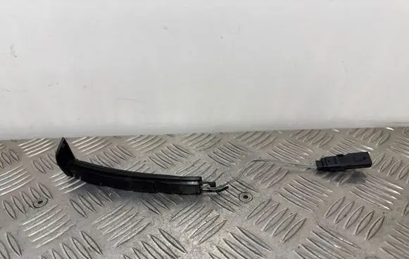 Audi A6 S6 C8 4K Keyless (KESSY) go control unit/module 4N0927754