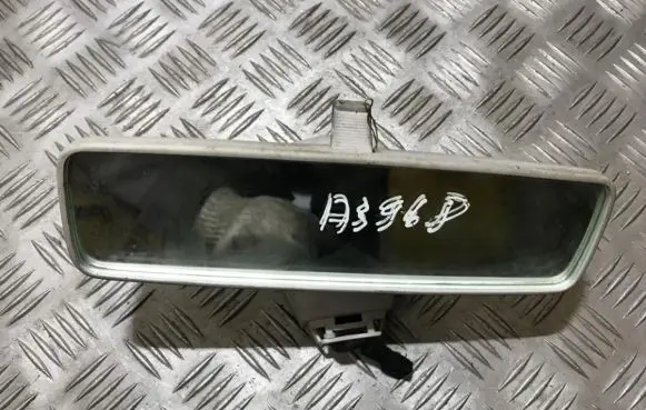 Fiat Stilo Rear view mirror (interior) e30154946