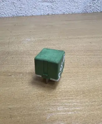 Peugeot 407 Other relay 9620725080 D9818