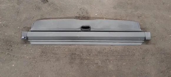 BMW X5 E53 Parcel shelf load cover