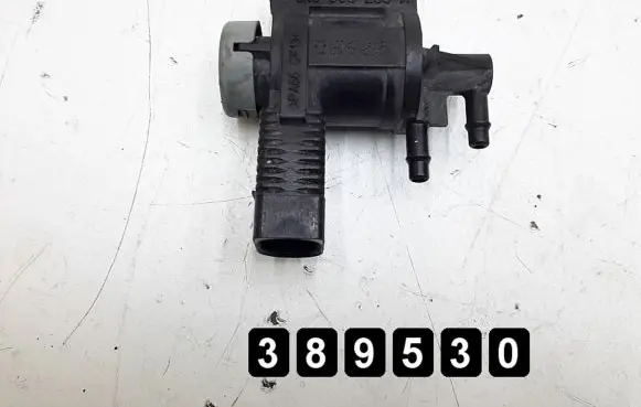 Audi A4 S4 B8 8K Turbo solenoid valve