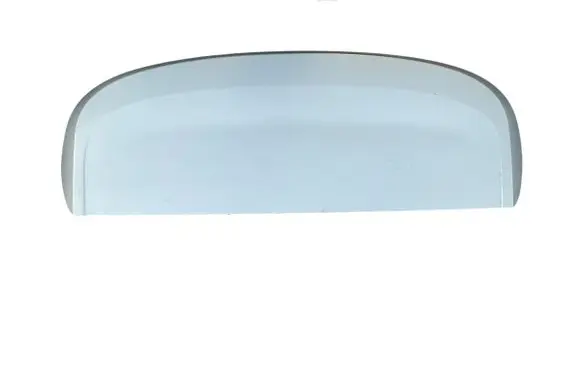 Hyundai i40 Tailgate/trunk spoiler 872103Z000