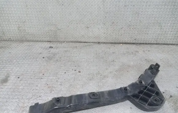 KIA Ceed Rear bumper mounting bracket 866141H100