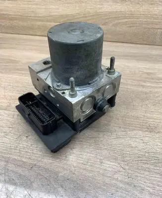 Audi A4 S4 B7 8E 8H ABS Pump 8E0910517 0265950473