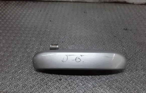 Mitsubishi Colt Rear door exterior handle