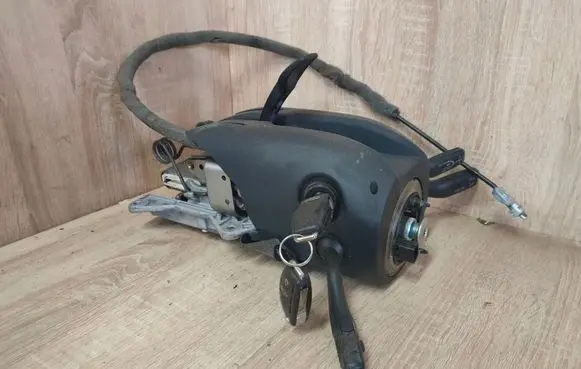 Audi A4 S4 B7 8E 8H Ignition lock