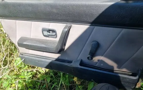 Audi 80 90 B2 Interior set 