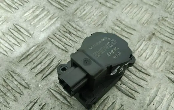 Land Rover Range Rover Sport L320 Intake manifold valve actuator/motor MF1139300681
