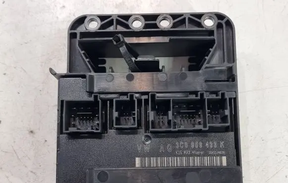 Volkswagen PASSAT B6 Comfort/convenience module 3C0959433K