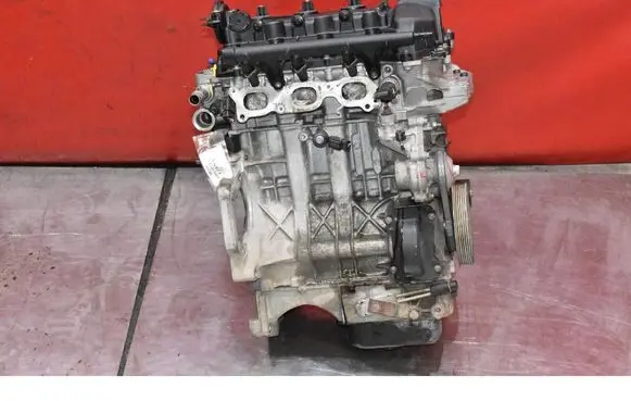 Citroen C3 Engine HM01