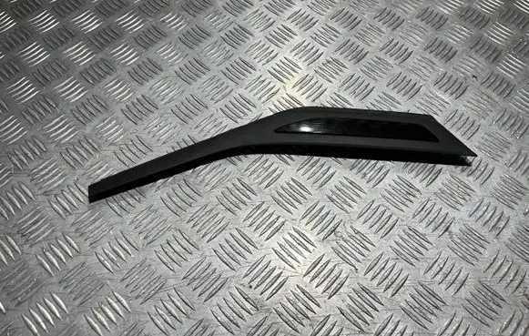 Renault Captur II Rear arch trim 833318791R