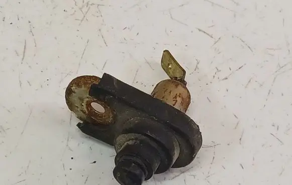 Toyota Aygo AB10 Front door sensor 