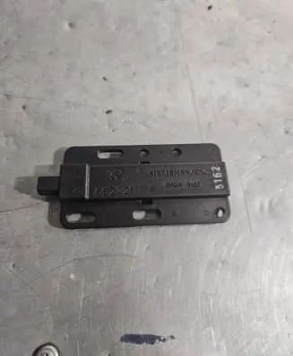 BMW 3 E92 E93 Keyless (KESSY) go control unit/module 6922211