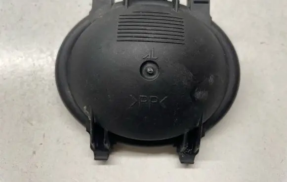 Mercedes-Benz C W203 Headlight/headlamp dust cover 1305219099