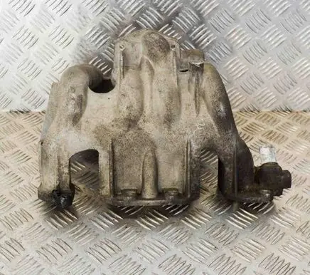 Opel Meriva A Intake manifold 25368884