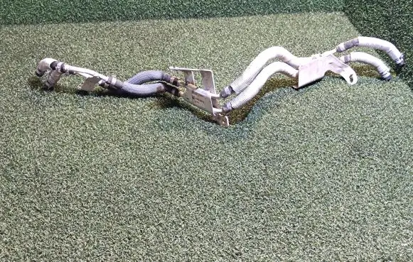 Mercedes-Benz Citan II Engine coolant pipe/hose 104214971 104150310 104154374
