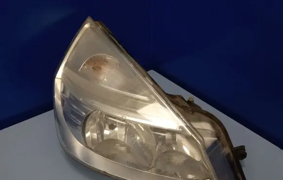 Renault Laguna II Headlight/headlamp 8200394704