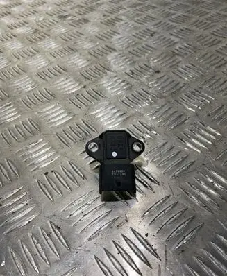 Hyundai Kona I Turbo air boost pressure sensor 393002B050