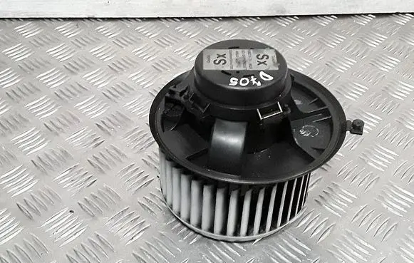 Alfa Romeo 156 Heater fan/blower 5248844803 885001813