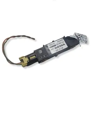 Volvo S60 Airbag deployment crash/impact sensor 8622365