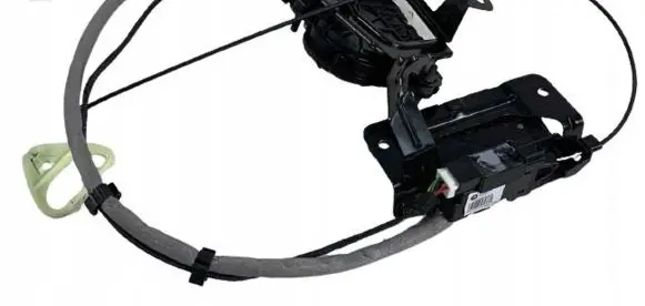 BMW 4 F36 Gran coupe Tailgate/trunk/boot lock/catch/latch 7269544