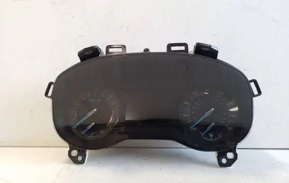 Ford Galaxy Speedometer (instrument cluster) GM2T10849AHC A2C10703302