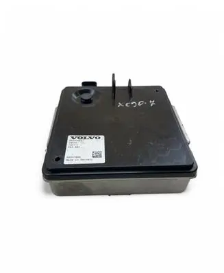 Volvo XC90 Voltage converter/converter module 32300621 194111 02041666