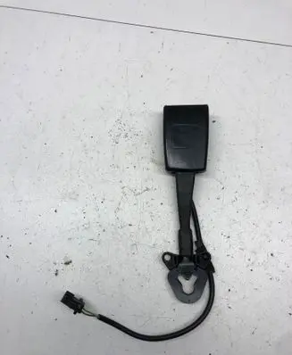 Audi A6 S6 C6 4F Front seatbelt buckle 8E0857755D