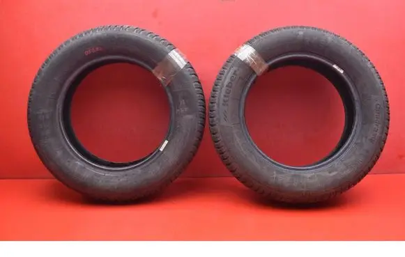Volkswagen PASSAT B5.5 R17 C winter tire