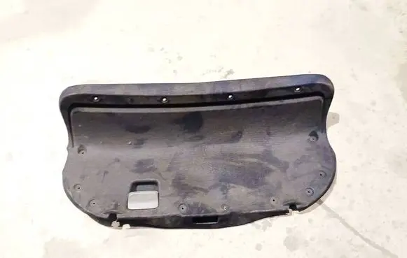 Ford Mondeo MK IV Other trunk/boot trim element