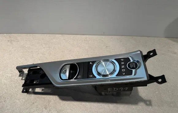 Jaguar XF X250 Gear selector CX237E453AE-ED11