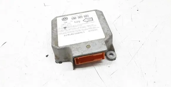 Ford Galaxy Airbag control unit/module 6N0909603