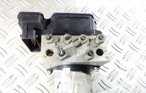 Opel Insignia A ABS Pump 13313805 16312209H 16817009