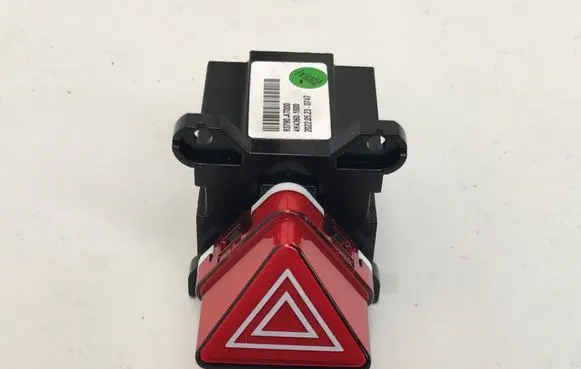 KIA Niro Hazard light switch 93790AT000