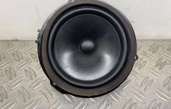 Ford Mustang V Front door speaker 