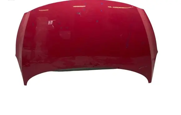 Hyundai i30 Engine bonnet/hood 123456