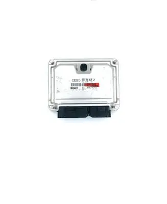 Audi A6 S6 C5 4B Engine control unit/module 038906019LM 1039S02053 0281011213