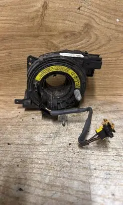 Volvo S80 Airbag slip ring squib (SRS ring) 31275363