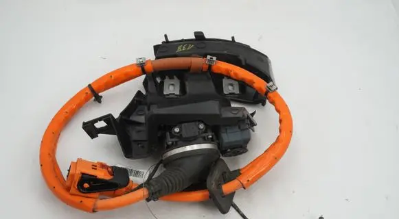 Mercedes-Benz C W205 Electric car charging cable A2428170720 A2055403396 A2058803103